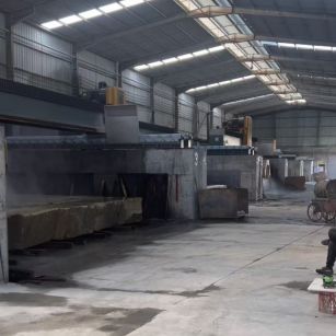 河池大切车间生产日常