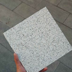 河池 白麻荔枝面花岗岩石材