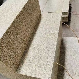 河池 黄金麻荔枝面外墙干挂成品