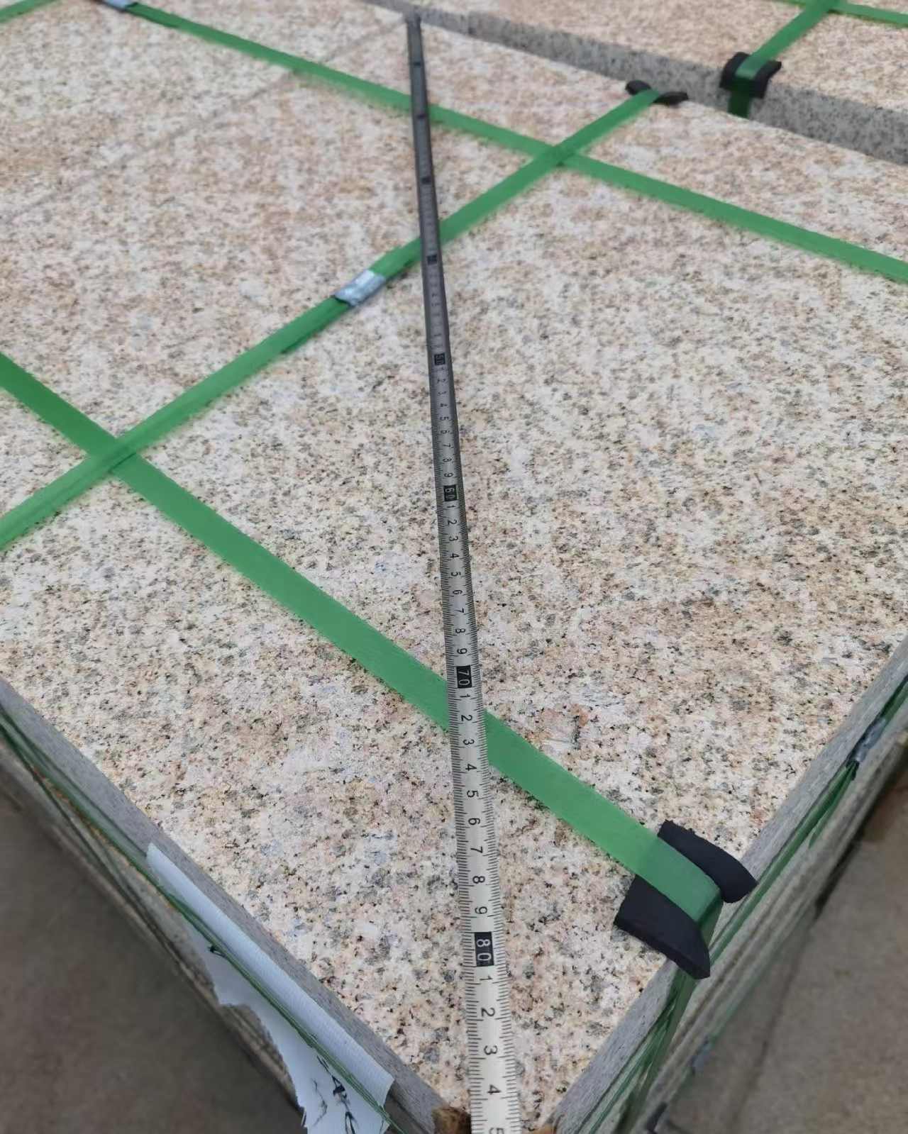 河池 黄金麻火烧面地铺石